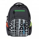 Gear 7 Pocket 30 L Medium Backpack (Grey)...