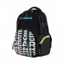 Gear 7 Pocket 30 L Backpack/Water Resistant School Bag...