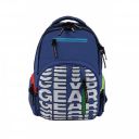 Gear 7 Pocket 30L Medium Backpack Water (Blue)...