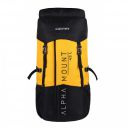 Gear Alphamount 48L Large Water Resistant Trekking 4 Compartment Rucksack...