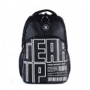 Gear ARISE 40L Water Resistant School Bag with Sternum Strap/Casual Backpack...