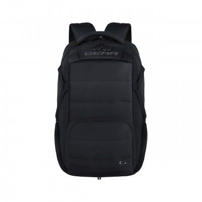 Gear Aspire 19”/30L large water resistant laptop backpack