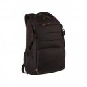 Gear Aspire 3 19"/35L Faux Leather Large Water Resistant 5 Compartment Laptop Backpack...