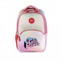 Gear Awesome Little Fairy 27L Water Resistant Casual Backpack (PINK)...