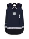 Gear Bomber Eco Statement 22 L Casual Backpack (BKPECOSNT5201)