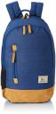 Gear Classic 49 cms Brown and Blue Casual Backpack (BKPCAMPS81002)...