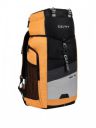Gear Color-Blocked Rucksack...