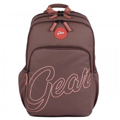 Gear Compact BTS3C 30 L Water Resistant Casual Backpack (Pink)