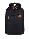Gear Compact Business 18L Water Resistant Laptop Backpack...