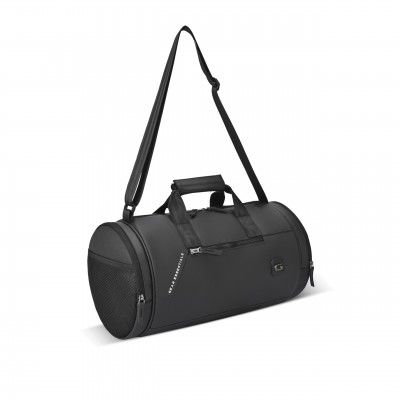 Gear Cross Training 9"/29L Faux Leather Large Water Resistant Duffle Bag