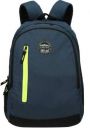 Gear Eco 4 Navy Blue Green 18 L Backpack...