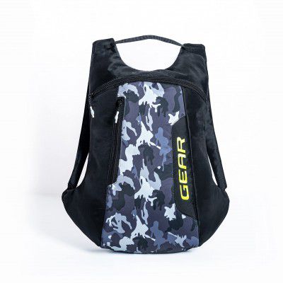 Gear Fastpac 11L Casual Backpack/Daypack/Hiking Daypack/Bag for Men/Women