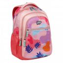 Gear Floral 19"/38L Large Water Resistant School Bag...