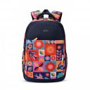 Gear Florentine 17"/20L Medium Water Resistant School Bag...