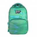 Gear Harmony Moire 30 L Water Resistant Casual Backpack (Green)...