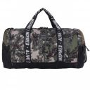 Gear Inspired Alive Moving Camo 2 Duffel Polyester 51 cms Black CAMO Travel Duffle (DUFIDACM20114)...