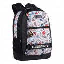 Gear Invent 19"/34L Large Water Resistant School Bag...