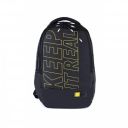 Gear Keep It Real 40L Large Water Resistant School Bag...