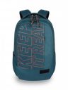Gear Keep It Real 40L Water Resistant School Bag...