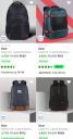 Upto 87% Off On Gear Bags Starting @ ₹199...