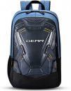 Gear  Large 31 L Backpack SPECIAL AGENT BACKPACK  (Blue)...