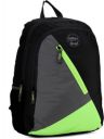 Gear  Large 31 L Laptop Backpack Blocky Backpack  (Multicolor)...