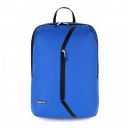 Gear LITE 15L Water Resistant Casual Backpack/School Bag for Men/Women (Royal Blue-Black)...
