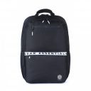 Gear LOGI-Q 27L Medium Water Resistant 5 Compartment Laptop Backpack...