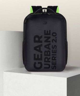 Gear Medium 23 L Laptop Backpack Parker Executive