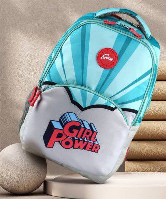 Gear Medium 27 L Backpack AWESOME AMBITION BACKPACK