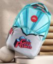 Gear Medium 27 L Backpack AWESOME AMBITION BACKPACK...