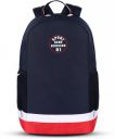 Gear Medium 27 L Backpack SPORT DIVISION BACKPACK...