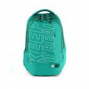 Gear Men/Women Keep It Real 40 Litre Water Resistant 4 Compartment School Backpack...