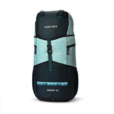 Gear Outdoor Extra Large Water Resistant Rucksack