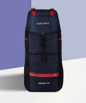 Gear Outdoor Rucksack - 50 L