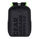 Gear Parker Executive 25 Ltrs Anti-Theft Laptop Backpack...