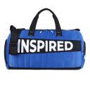 Gear Polyester 25 Cms Travel Bag (DUFUNO0000005_Blue)...