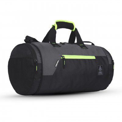 Gear Polyester Cross Training 22L Medium Bag/Gym