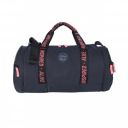 Gear Men/Women Inspired Alive Moving 33L Medium Water Resistant Polyester Travel Duffle Bag...