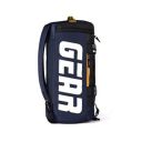 Gear Polyester Statement Maxis 33L Large Hybrid Convertible Duffle 2 Compartment Backpack...