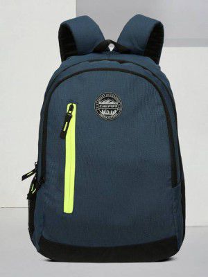 Gear Small 18 L Backpack Eco 4 (Green, Blue)
