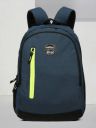 Gear Small 18 L Backpack Eco 4 (Green, Blue)...
