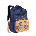 Gear Sound Break 29L Medium Water Resistant School Bag...