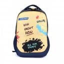 Gear Splash 32 L Water Resistant School Bag/Kids Bag/Casual Backpack/Daypack/College Bag for Boys/Girls/Men/Women (Teal)...
