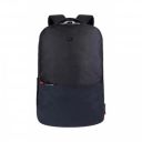 Gear Suave Business 25L Medium Water Resistant Anti-Theft 4 Compartment Backpack/Laptop Bag/Office 4 Compartment Backpack For Men/Women (Black)...