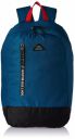 Gear Superior 16L Small Water Resistant School Bag//Casual Backpack/ Daypack/College Bag for Men/Women - Black...