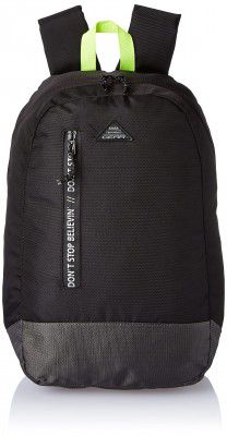 Gear Superior 16L Water Resistant Backpack