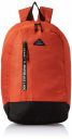 Gear Superior 16L Water Resistant School Bag//Backpack/College Bag for Men/Women - Orange Black...
