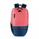 Gear SUPERIOR XL 17L Water Resistant School Bag/Daypack/Casual Backpack/College Bag for Men/Women (Pink-Blue)...