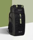 Gear Trail Rucksack - 50 L (Black)...